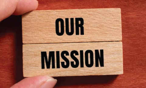 Our Mission