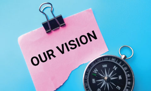 Our Vision
